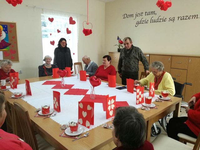 Walentynki 2017
